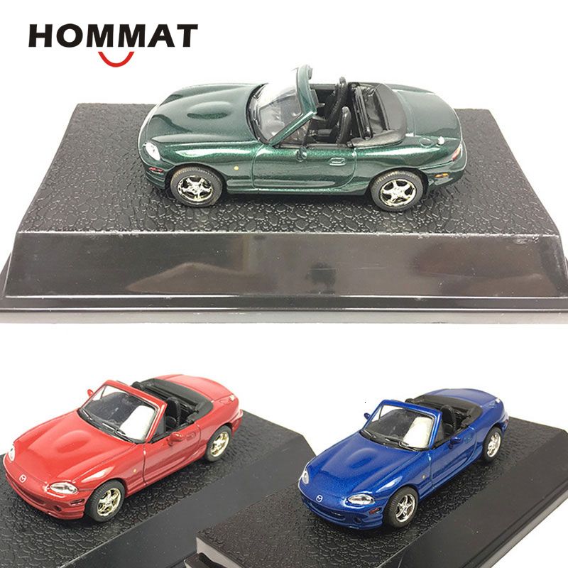 scale 1 43 model cars