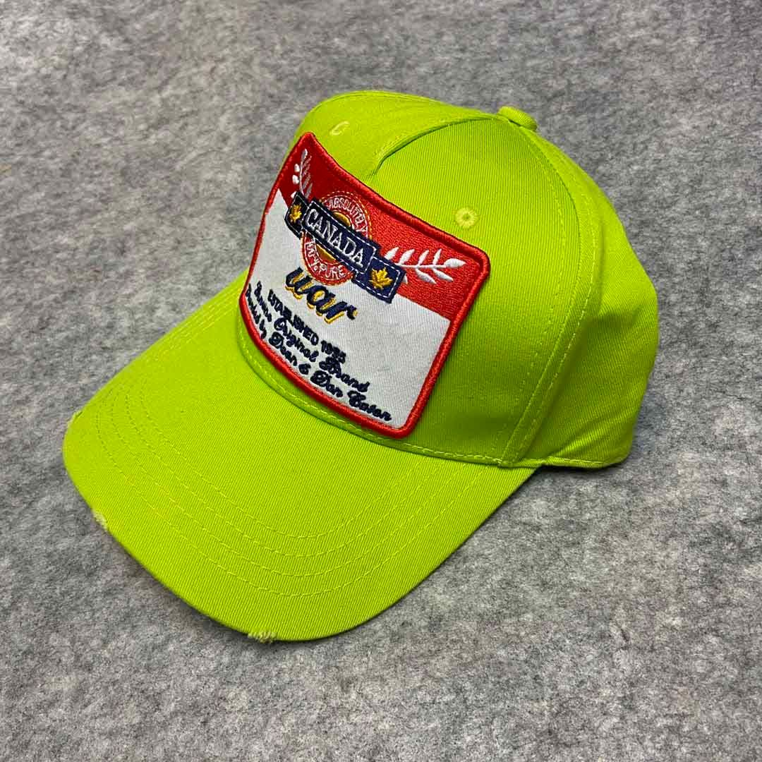 New Luxury Designer Cap Dad Hats 