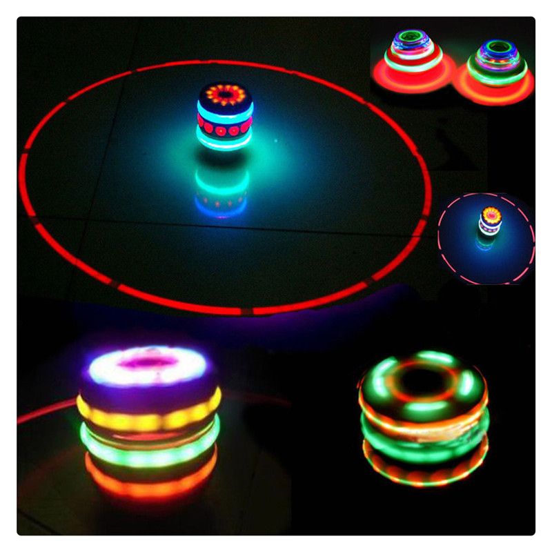 beyblades that light up