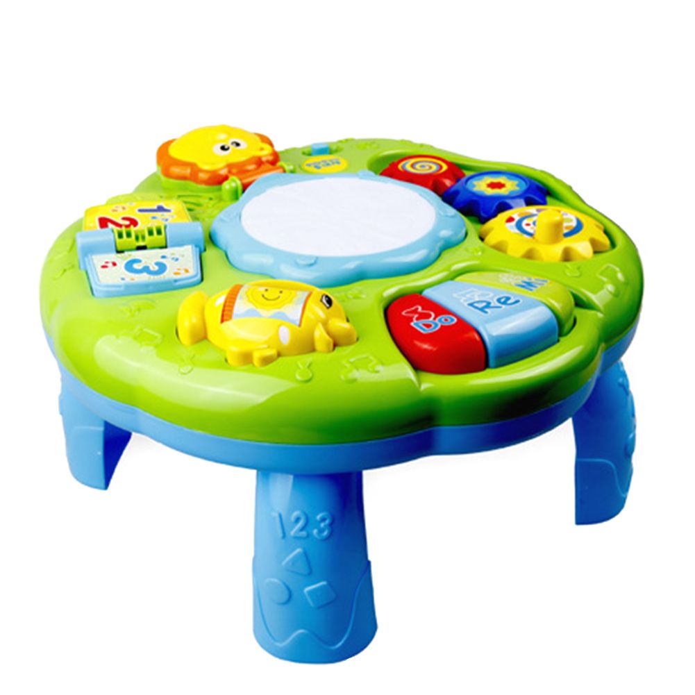 light and sound toys for toddlers