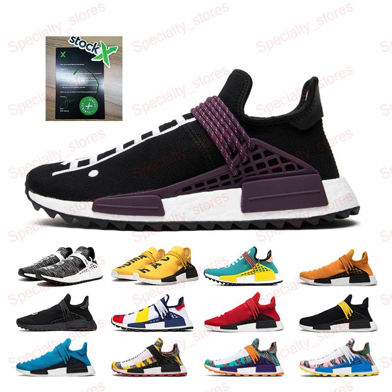 pharrell williams shoes equality