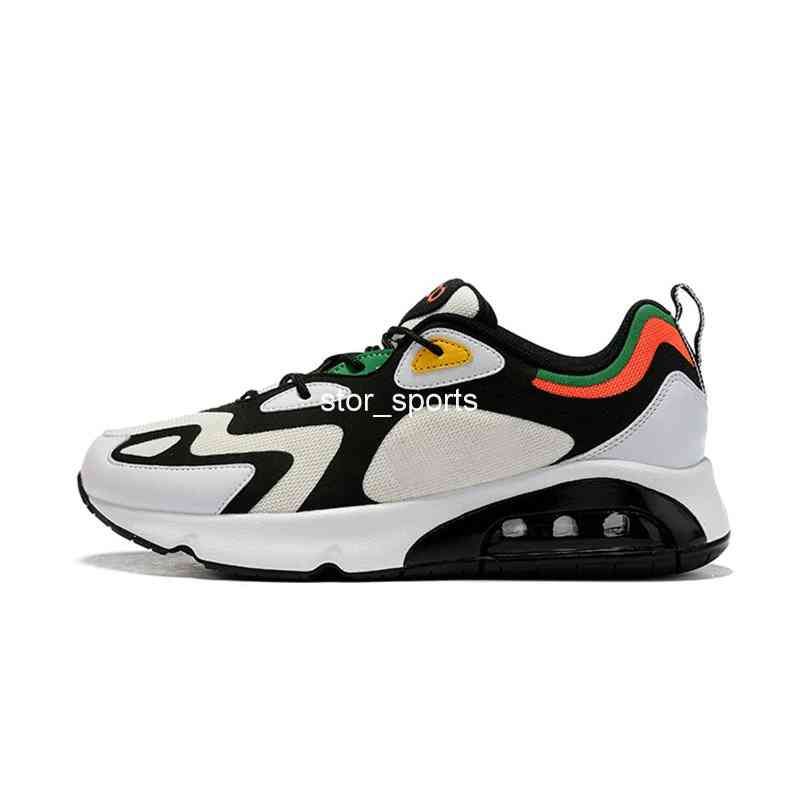 air max 200 homme blanc or air max 200 homme blanc or