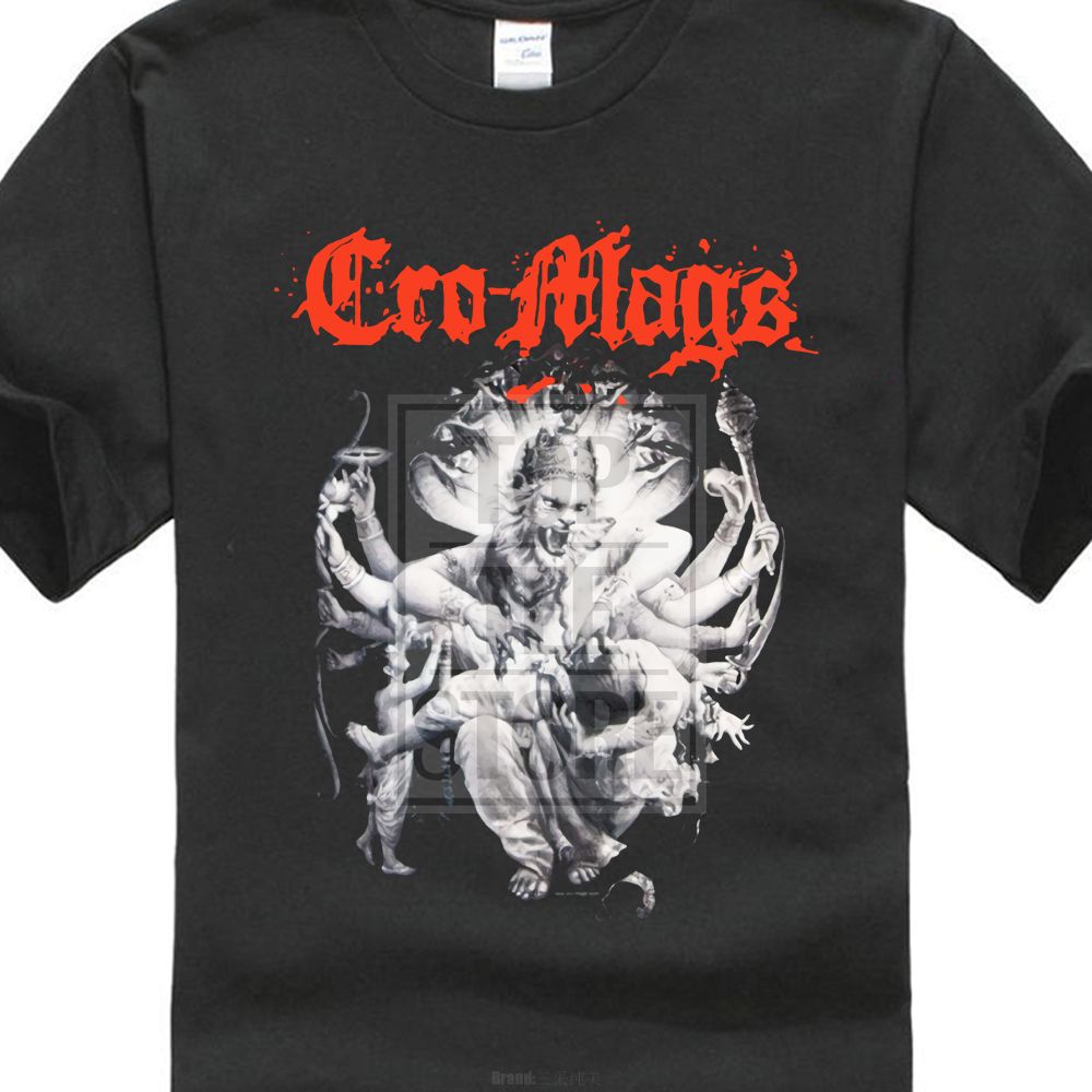 cro mags best wishes shirt