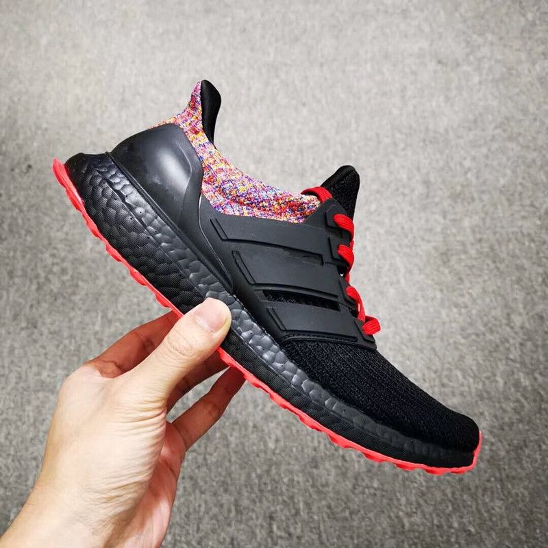 adidas Ultra BOOST Mid ATR Triple White Coming Soon