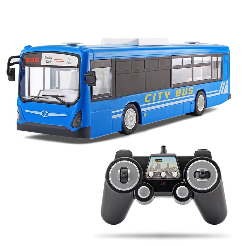 rc bus price