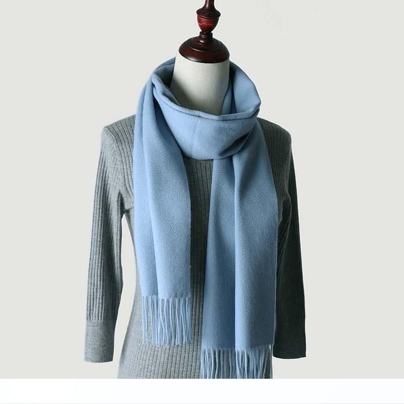 womens light scarves