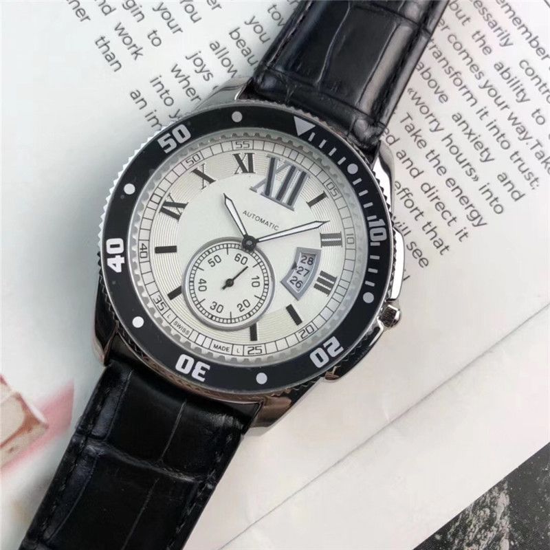 waterproof watch with stopwatch