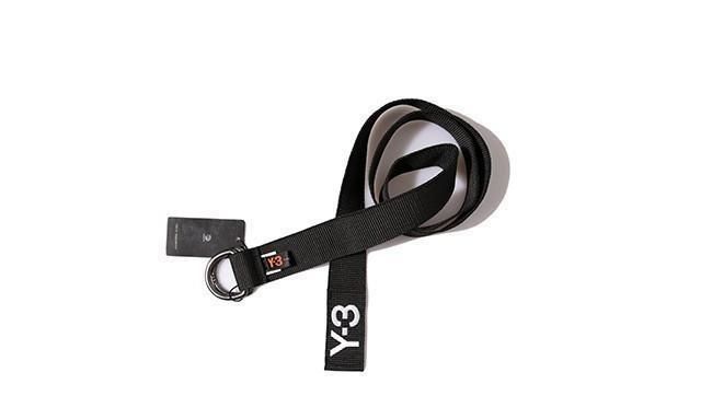 y3 belt sale