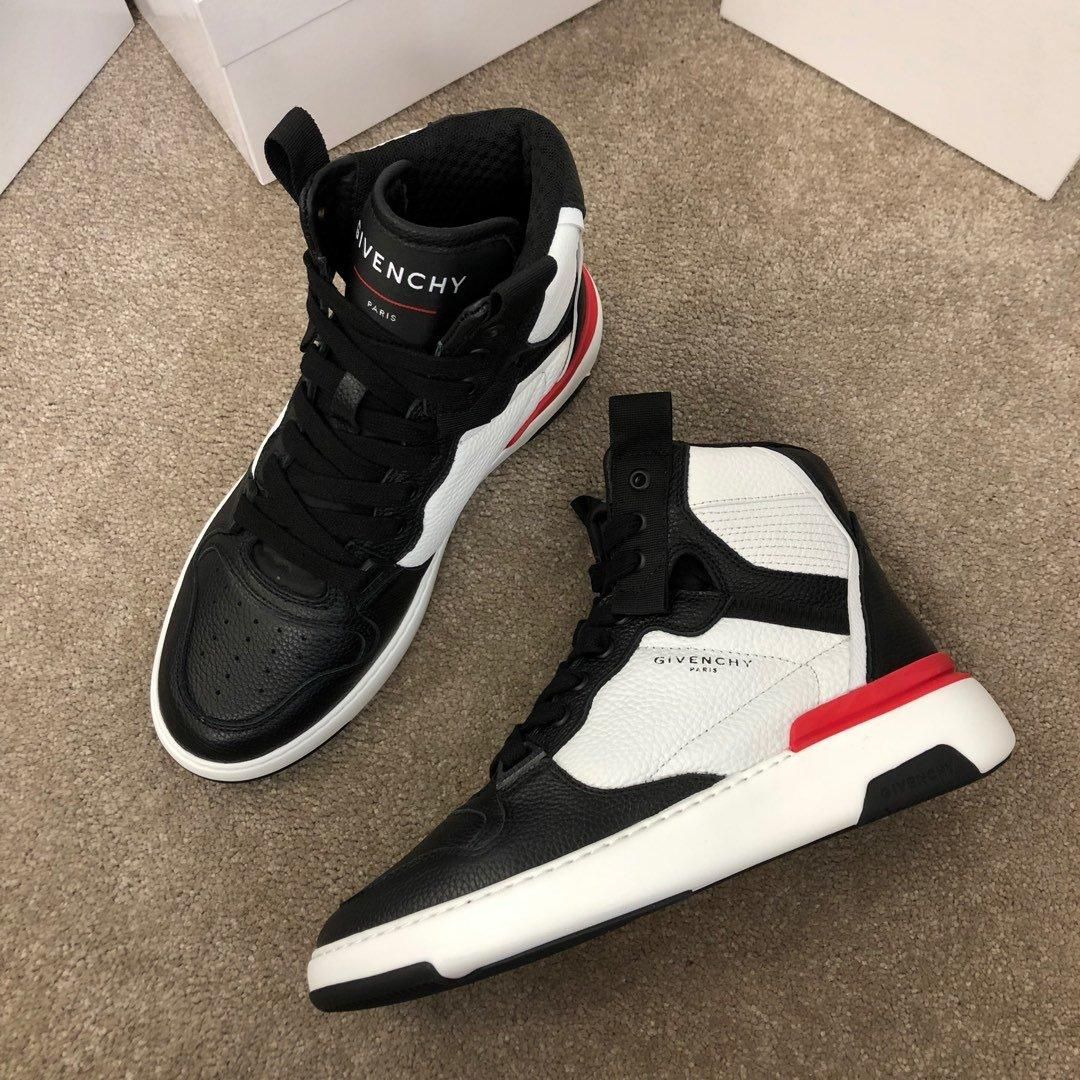 givenchy sneakers dhgate