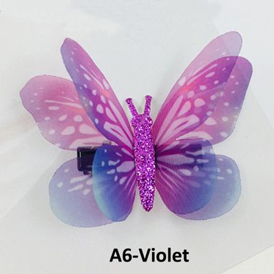 A6 Violet