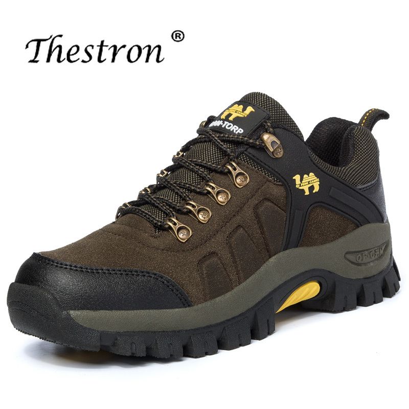 cheap hiking shoes