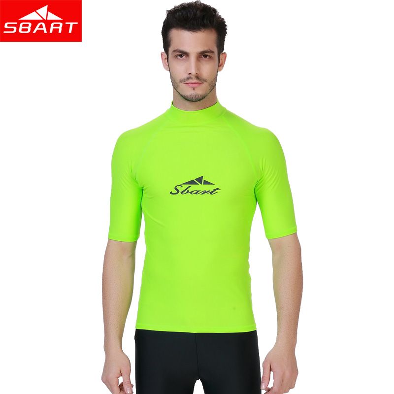 swimwear t shirt mens