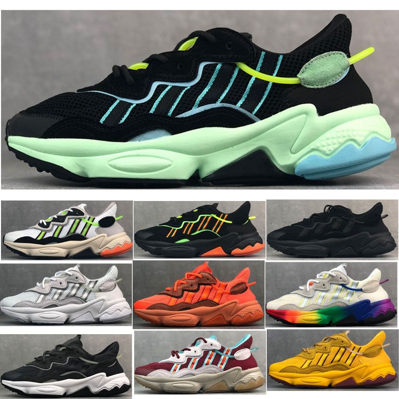 adidas ozweego adiprene