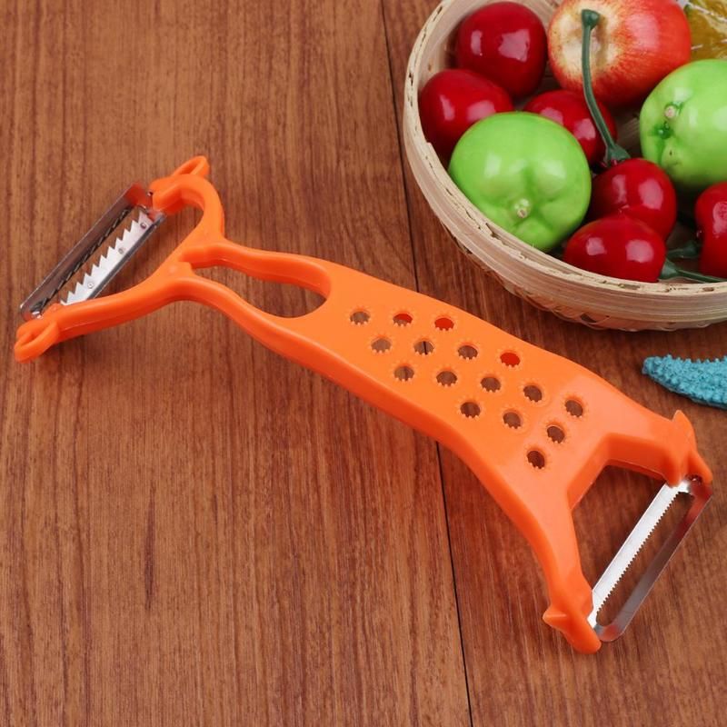 julienne vegetable peeler