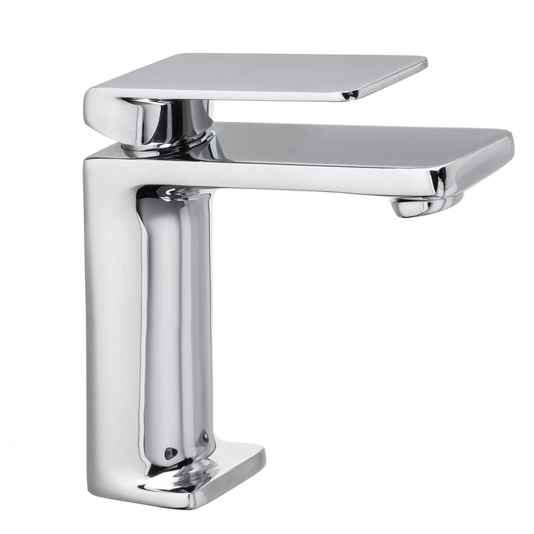 2020 Basin Faucet Basin Mixer Tap Bathroom Faucet Brass Water