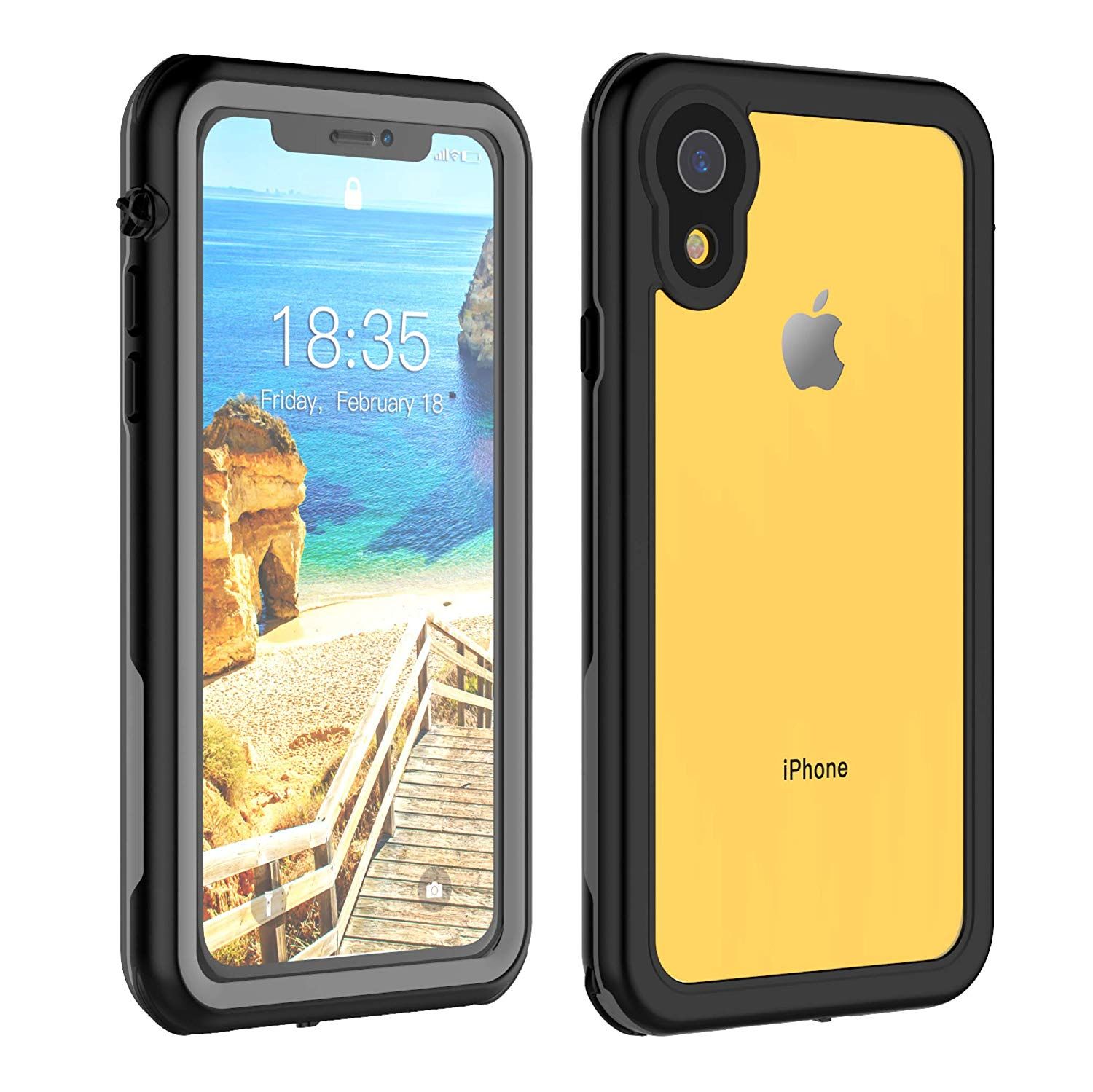 custodia iphone xr impermeabile custodia iphone xr impermeabile