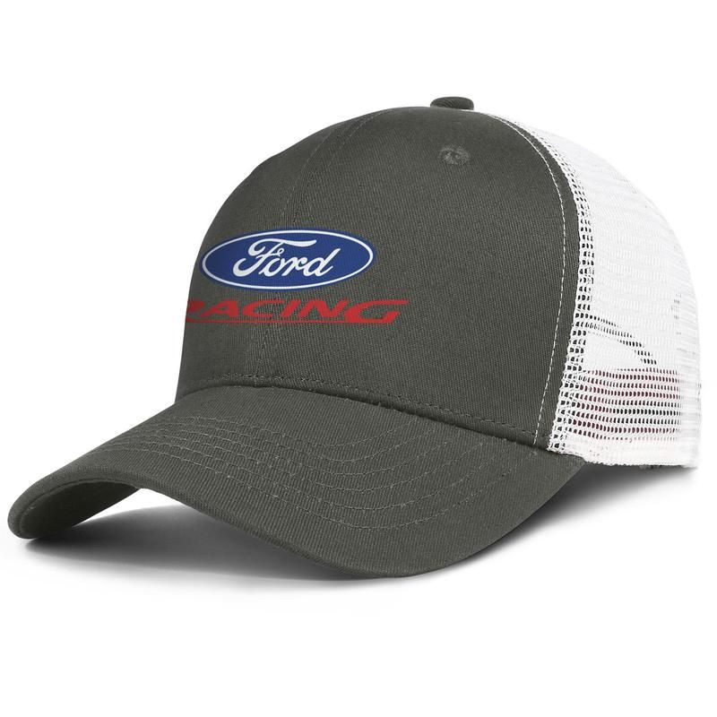 ford racing hat