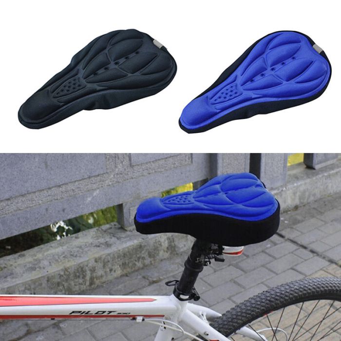 cycling bike seat cushion