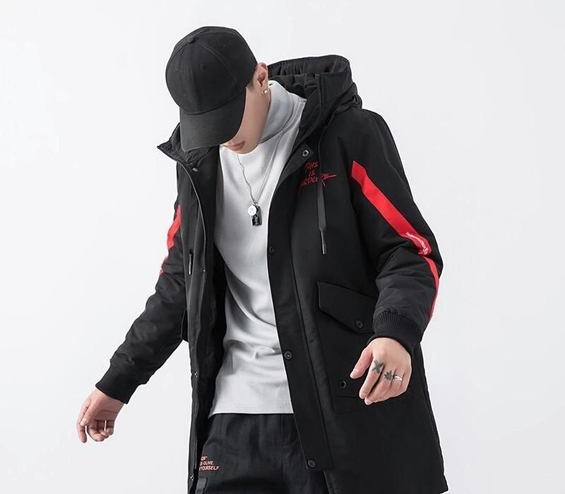 Mens designer puffer coats sale Clearance