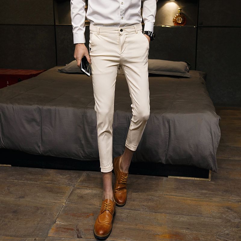 men's work fashion 2019