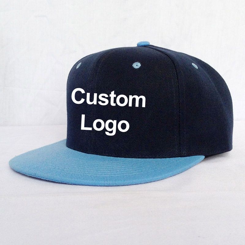 custom size fitted hats