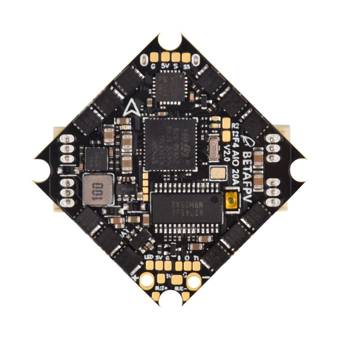 Diy Flight Controller Quadcopter Diy Kit Cc3d Combo Diy Kit Cc3d