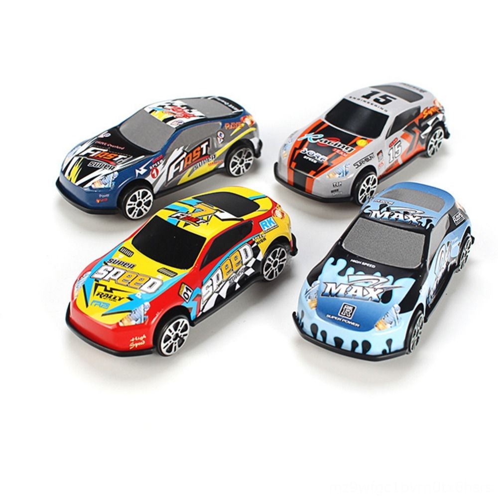 pocket rc cars