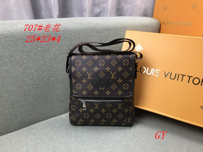 Acquistare NUOVO 86 LOUIS VUITTON LV Mens Di Alta Qualità In Pelle Tracolla  Tracolla Frizione Della Borsa Di Trasporto L68 Economico | Consegna Veloce  E Qualità | It.Dhgate