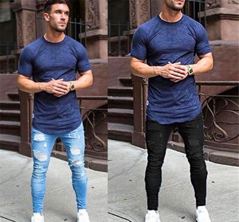 Fashion Mens Robin Rock Revival Jeans 