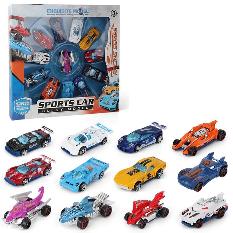 hot wheels pocket racers