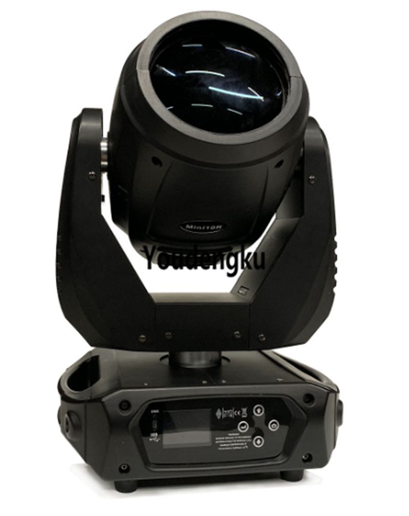 Download 2020 2019 New Product Compact Beam 10R Stage Lighting Changeable Emitting Color Mini 10r Beam ...