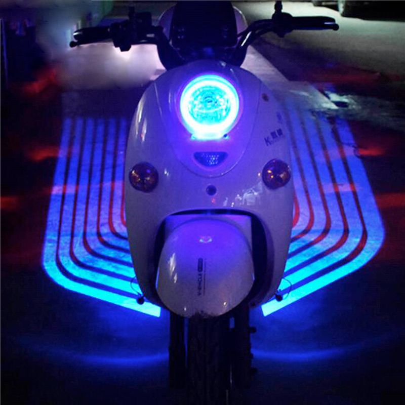 motorbike light accessories