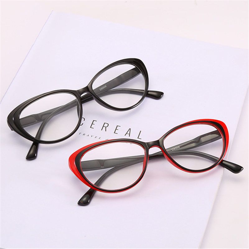 full frame bifocal reading glasses