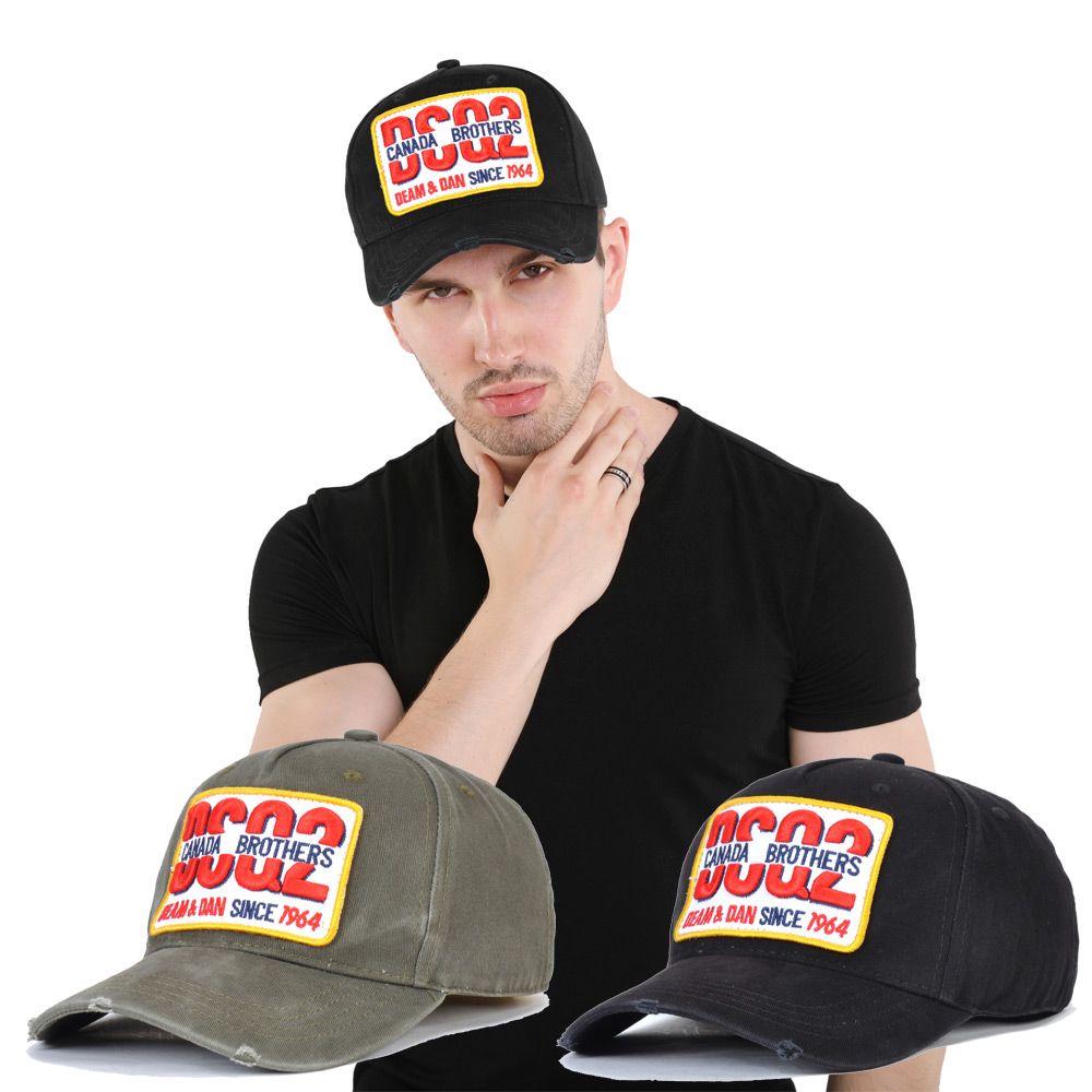 baseball cap trend 2019