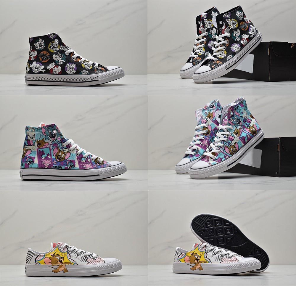 desenhos em all star
