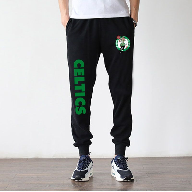 celtics sweatpants