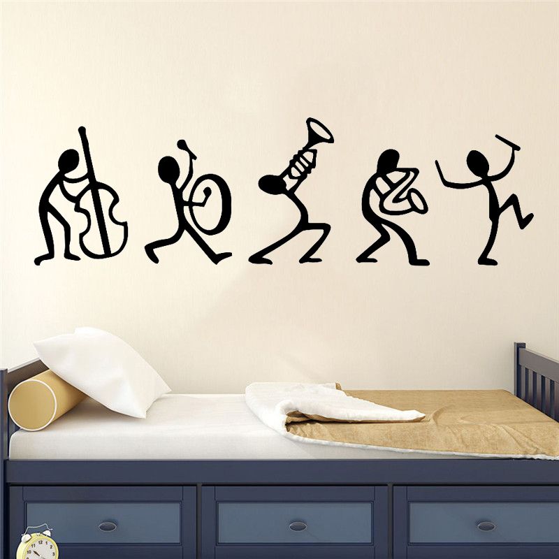 house decoration stickers