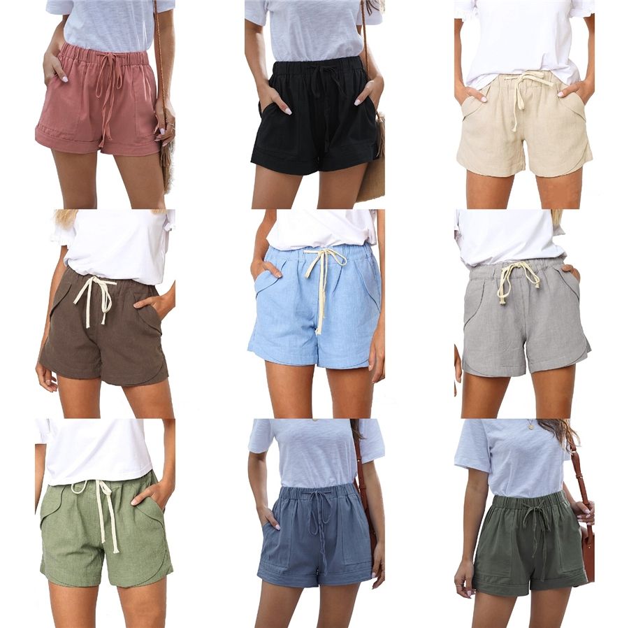 professional shorts women