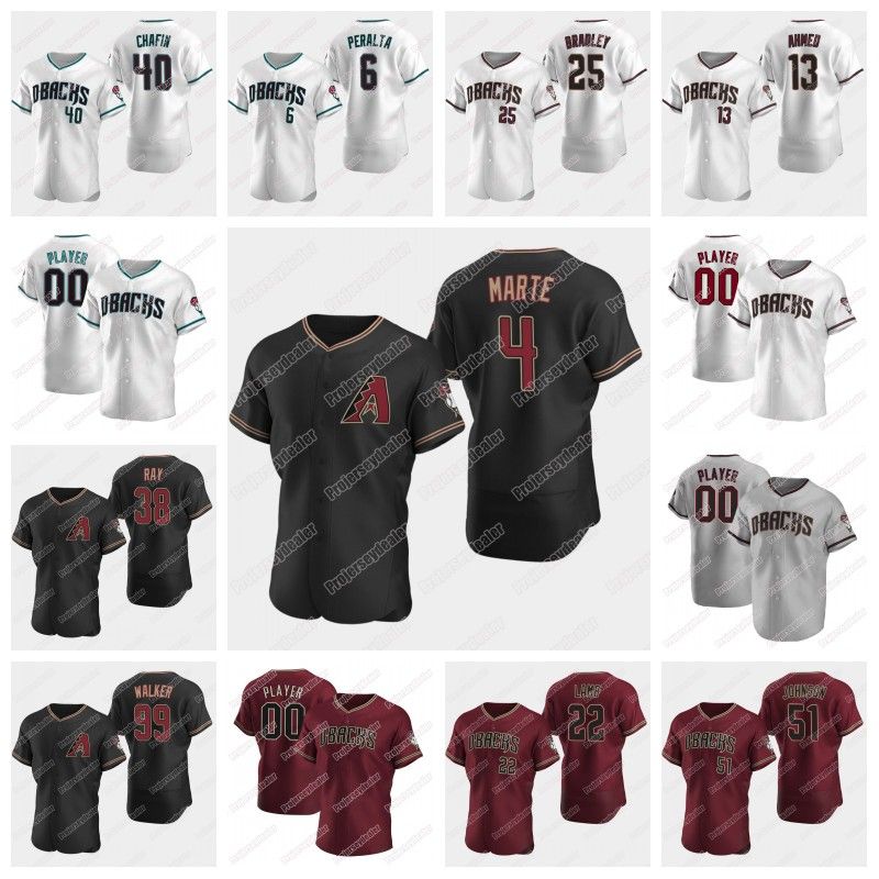 eduardo escobar jersey