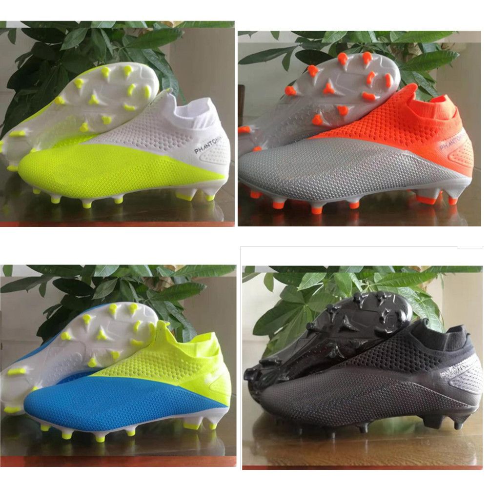 hot pink football cleats