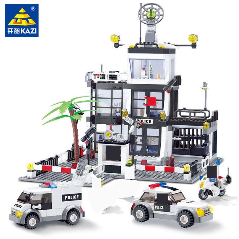 playmobil blocks