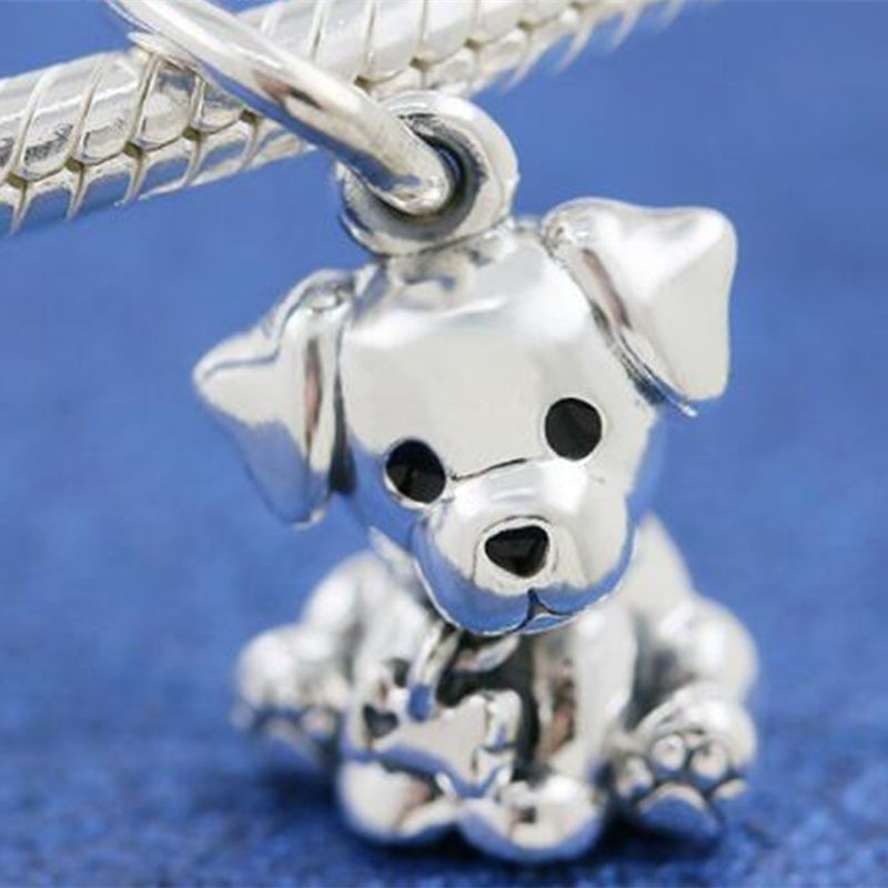 2019 New DIY Loose Bead 925 Sterling 