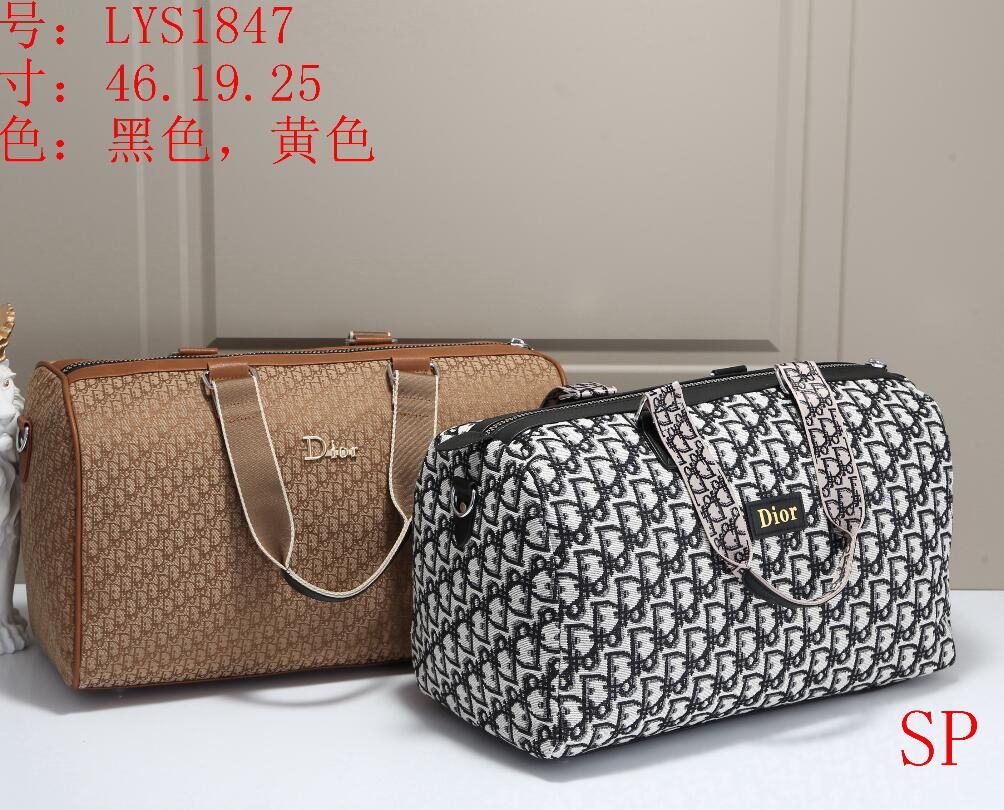 Dior gym bag Clearance