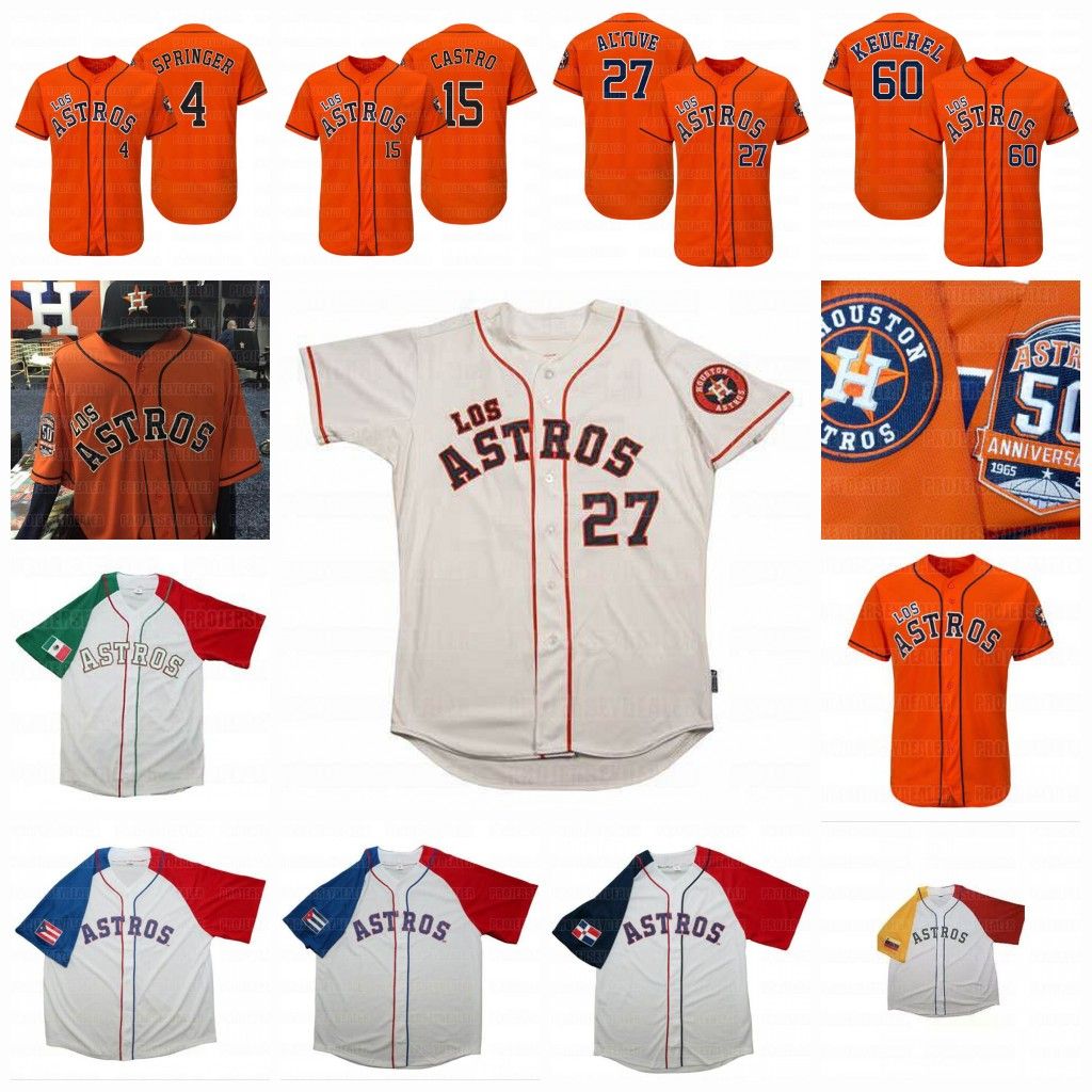 astros hispanic heritage jersey