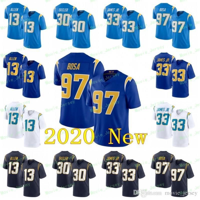 womens joey bosa jersey