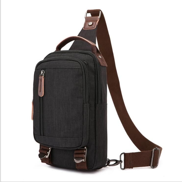 single strap crossbody backpack