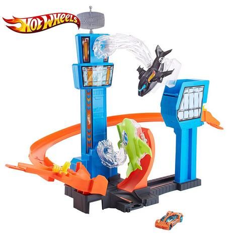 hot wheels mega jump