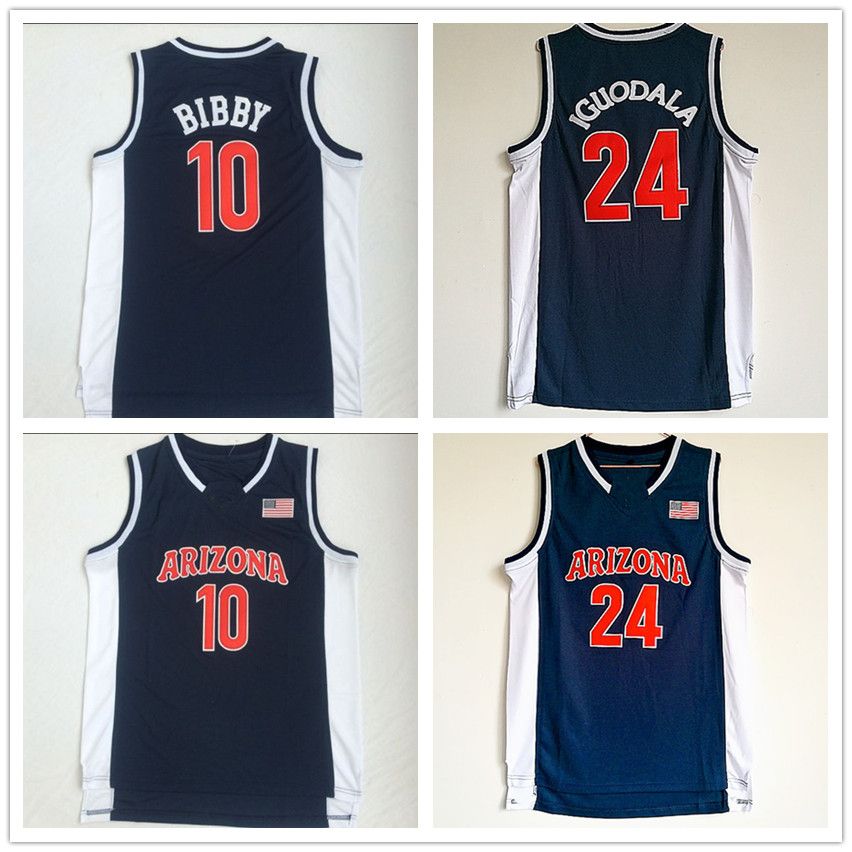 iguodala arizona jersey
