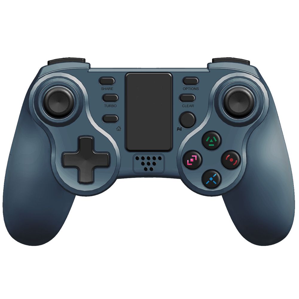 p4 wireless game controller