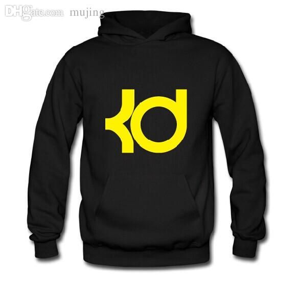 Compra Sudaderas Con Capucha Nuevas De Kevin Durant / Sudadera Con Capucha  Deportiva De Los Hombres Sudaderas KD Barato | Entrega Rápida Y Calidad |  Es.Dhgate